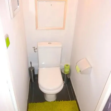 Le Cocon Gambetta Apartment Bordeaux