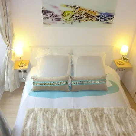 Le Cocon Gambetta Apartment