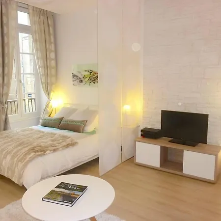 Le Cocon Gambetta Bordeaux